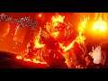 Flamelurker Boss Fight DEMON'S SOULS REMAKE (Demon's Souls PS5 Flamelurker Boss Fight)