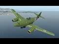Flying The FIRST Ever Jet Plane - Messerschmitt ME262