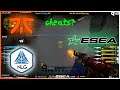 fnatic Rising vs No Limit Gaming | ESEA S39 EU - CSGO Advanced - HiGHLiGHTS | CSGO