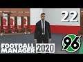 FOOTBALL MANAGER 2020 - Top Spiel gegen Jahn Regensburg [Deutsch|German]