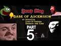 Forsen Plays Jump King: Babe of Ascension - Part 5 (With Chat)