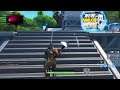 Fortnite let's play with 4 dollar keyBoard