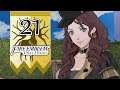 Founding Of The Alliance - Let's Play Fire Emblem: Three Houses - 21 [Yellow - Hard - Classic]