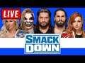 🔴 Friday Night Smackdown Live Stream October 11th 2019 - Full Show Live Reactions