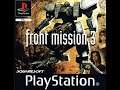 Front Mission 3 Long Play Part 12 Reuniting With Alisa And Discovering The Dark Secret HD