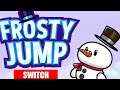 Frosty Jump (Switch) - Christmas Video Games