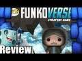 Funkoverse Strategy Game: Jaws Review - with Tom Vasel