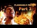 Game Making Journey - Flammable Freddy - Part 3