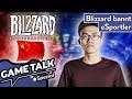 Game Talk Spezial | Blizzards Hongkong-Skandal