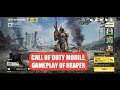 Gameplay with Reaper | call of duty mobile