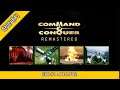 [한글패치] 커맨드 앤 컨커 리마스터 공략 :  GDI#1 / Command & Conquer Remastered Playthrough : GDI #1