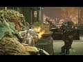 Gears 5 Tech Test Arcade 12 MVP