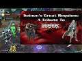 Geekwatch #41: Seinen's Great Requiem, A Tribute to Berserk