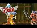 Gefangen in Eldin?! ☁ The Legend of Zelda Skyward Sword HD Part 33