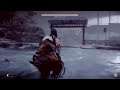Ghost of Tsushima Live