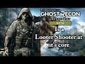 Ghost Recon: Breakpoint Beta is a Looter Shooter at it's Core - Review