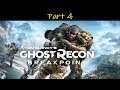 Ghost Recon Breakpoint - Part 4