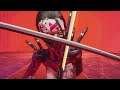 Ghostrunner - Hel Boss Fight - Cyber Parkour Samurai
