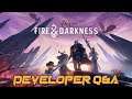 GodFall Developer Q&A! Fire & Darkness, Lightbringer, Ailments 2.0, Ping System, Questions & More!
