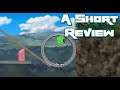 Goop Loop - A Short Review