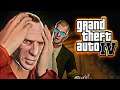 МАСТЕР И МОЛОТОВ ► Grand Theft Auto IV # 8