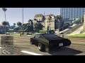 Grand Theft Auto V-Declasse Tulip Customization (GTA V)