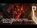 Grim Dawn [Reign of Terror] S06E52 - Morgen eventuell ein Stream?  [3440*1440/Deutsch/PC]