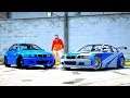 GTA 5 I BUILD A AMAZING BMW M3 NEED FOR SPEED