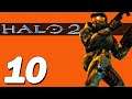 Halo 2 (PC) MCC 10: Like Father, Like Daughter