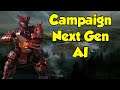 Halo Infinite The Campaign's Next Gen AI