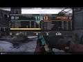 Hardcore 6v6 Ghost of War Bundle 2x Battle Pass XP Call of Duty: Black Ops Cold War