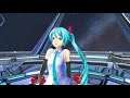 『Hatsune Miku VR』 for Oculus Quest - Point-of-View Trailer