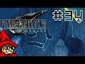 Haunted || E34 || Final Fantasy VII Remake Adventure [Let's Play]