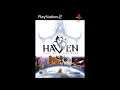 Haven: Call Of The King PS2 Title Screen Music Extended