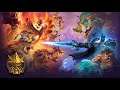 Hearthstone 🔥 Поля Сражений