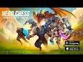 Hero Chess Mobile Auto Chess - Android / iOS Gameplay