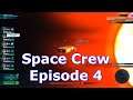 Hewpin | #4 Space Crew Let's Play, Hard Mode