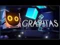 HILARIOUS ROBOTS AND FUN PUZZLES - Gravitas Let's Play!