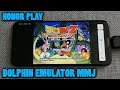 Honor Play - Dragon Ball Z: Budokai 2 - Dolphin Emulator 5.0-10648 (MMJ) - Test