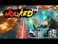 Hooked FM #291 - Star Wars: Squadrons, Crash Bandicoot 4, Ys Origin, Hot Pursuit Remastered & mehr!