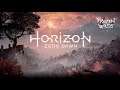 Horizon Zero Dawn. what will i do?