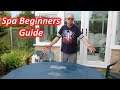 Hot Tub Maintenance For Beginners Lay-Z-Spa™