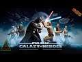 Hoth-Rebellenangriff + Jakku: erste Ordnung ▲ Star Wars Galaxy of Heroes #85