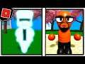 How to get "FADING" and "TARGET PRACTICE" BADGES + MORPHS in FROST'S FRIDAY NIGHT FUNK RP! - Roblox