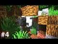 How to Make a Small Animal Cave in Minecraft -🔨- Minecraft Builders Guide #4