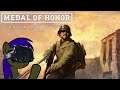 Hunter Plays: Medal of Honor Above and Beyond [PART 2]