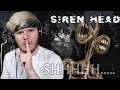 i play a horror game but it's ASMR | SIREN HEAD
