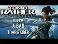 I'm a Bad Tomb Raider - Tomb Raider Underworld Funny Moments [Xbox One]