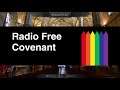 Interview with Sean Daily and Sazzy Ronti on Covenant