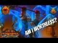 Is Grombrindal WORTHLESS Now? Beastmen Vs Dwarfs, Total War Warhammer 2, Multiplayer